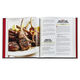 The Barbecue Bible Personalized Leather Book by Steven Raichlen Image 2 of 7